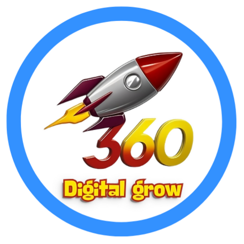 Digitalgrow360